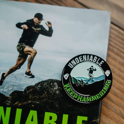 UNDENIABLE BOOK BUNDLE