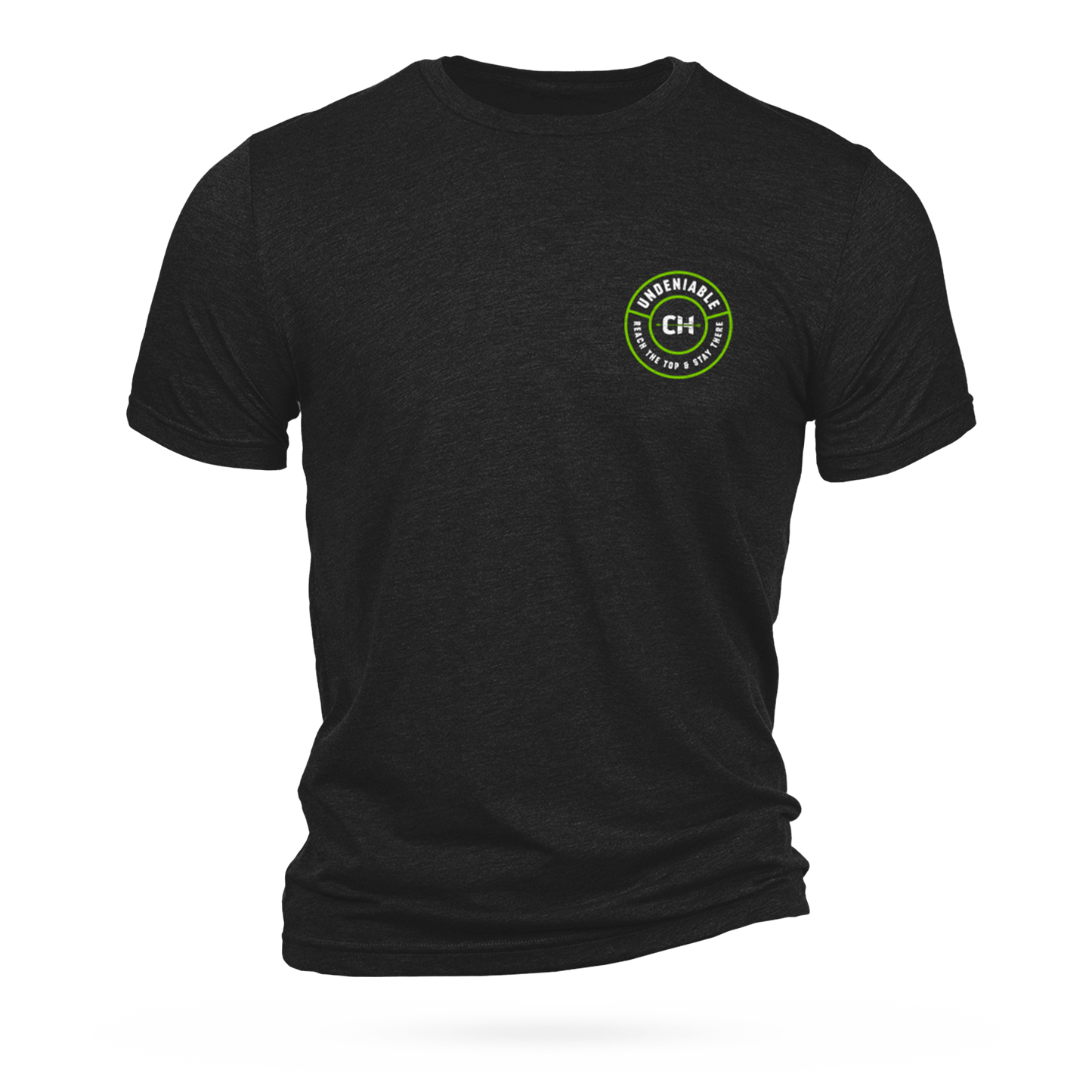 UNDENIABLE ARCH T-SHIRT