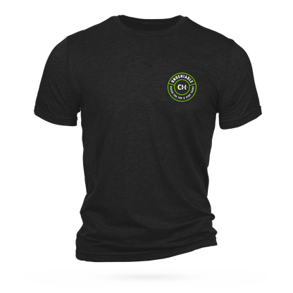 UNDENIABLE ARCH T-SHIRT