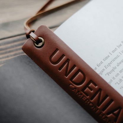 UNDENIABLE BOOK BUNDLE