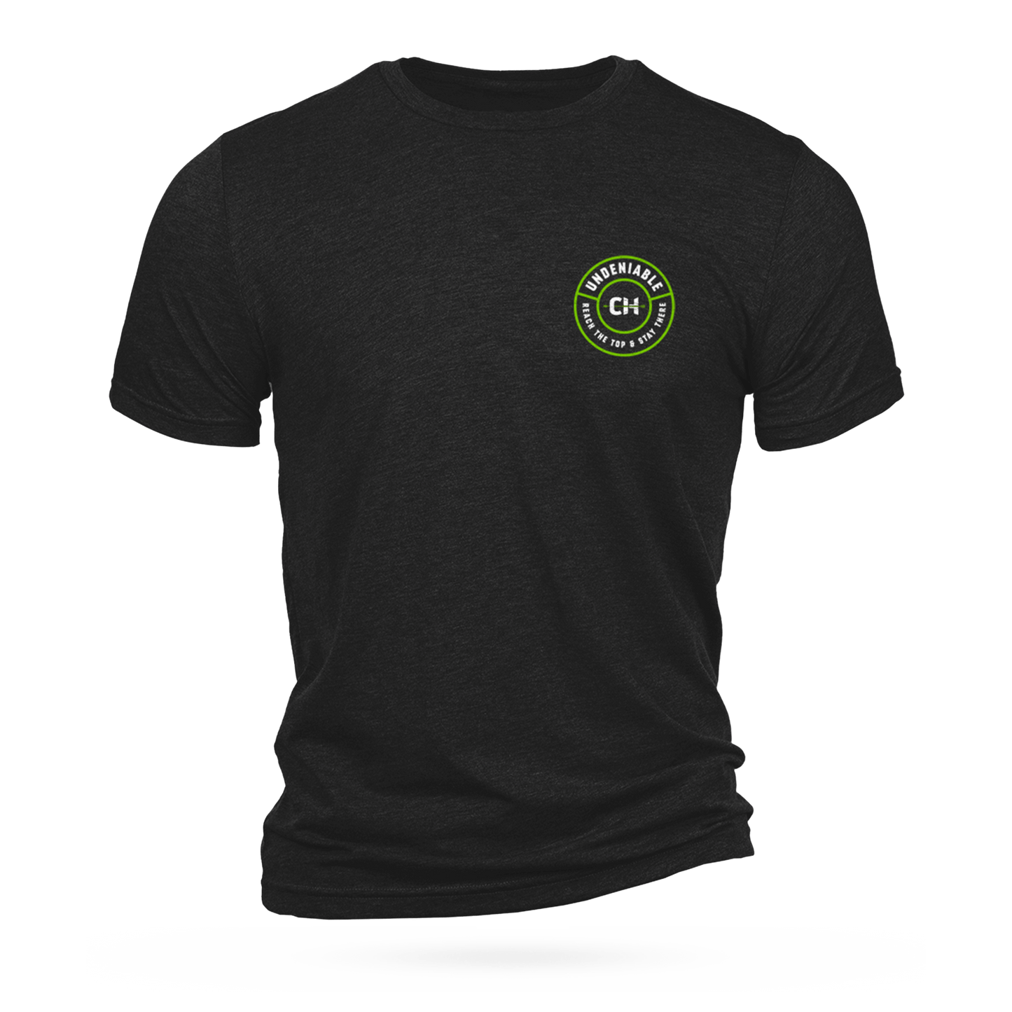 UNDENIABLE MOUNTAIN T-SHIRT