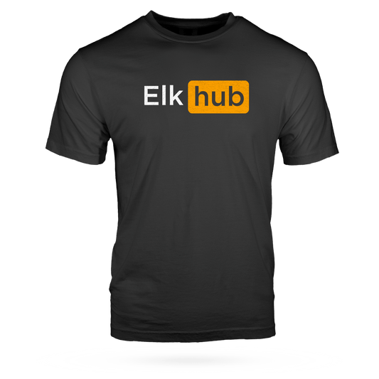 ELKHUB T-SHIRT