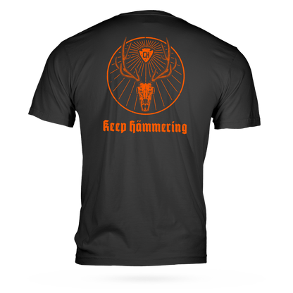 COLD SHOT T-SHIRT