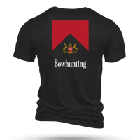 COWBOY TOUGH T-SHIRT