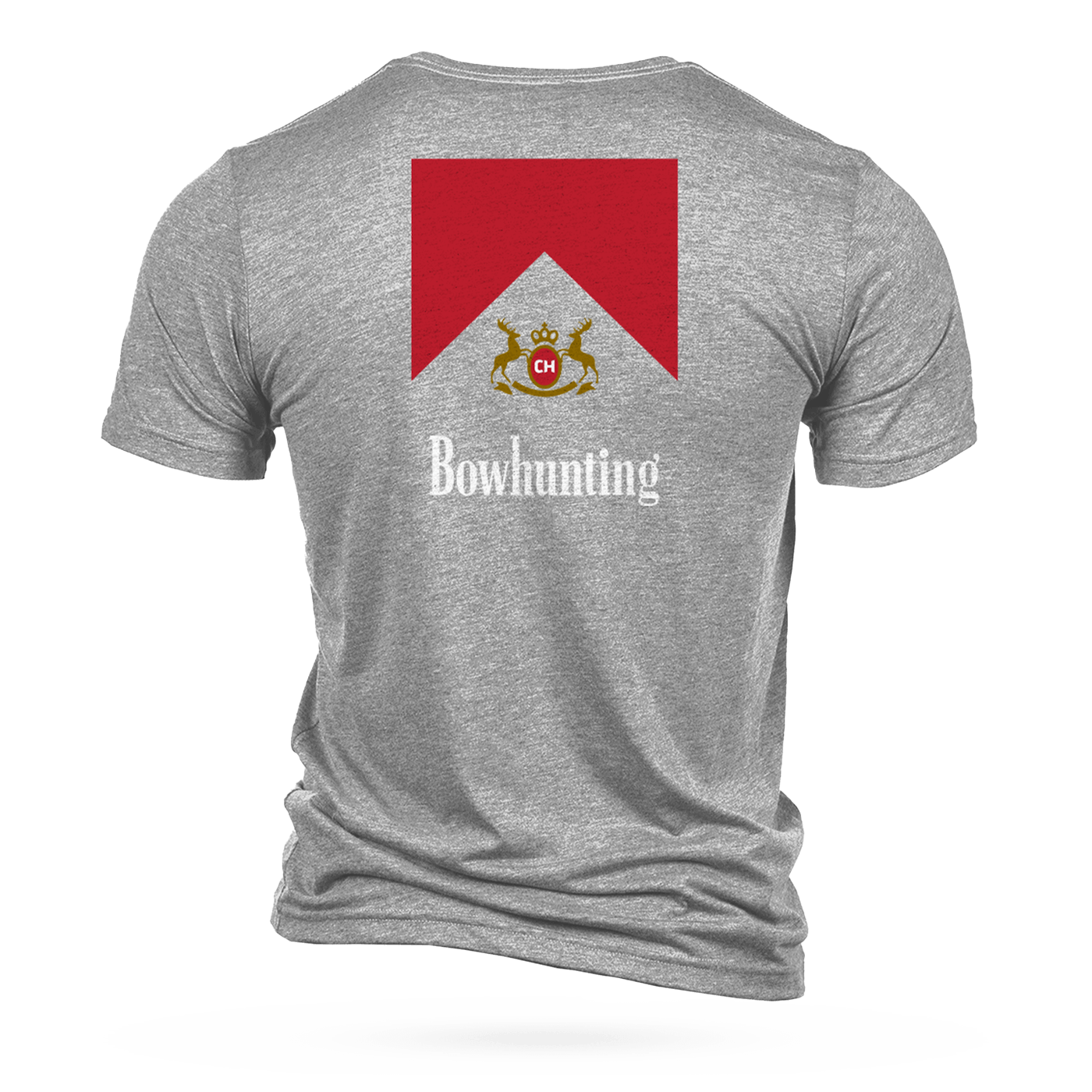 COWBOY TOUGH T-SHIRT