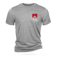 COWBOY TOUGH T-SHIRT