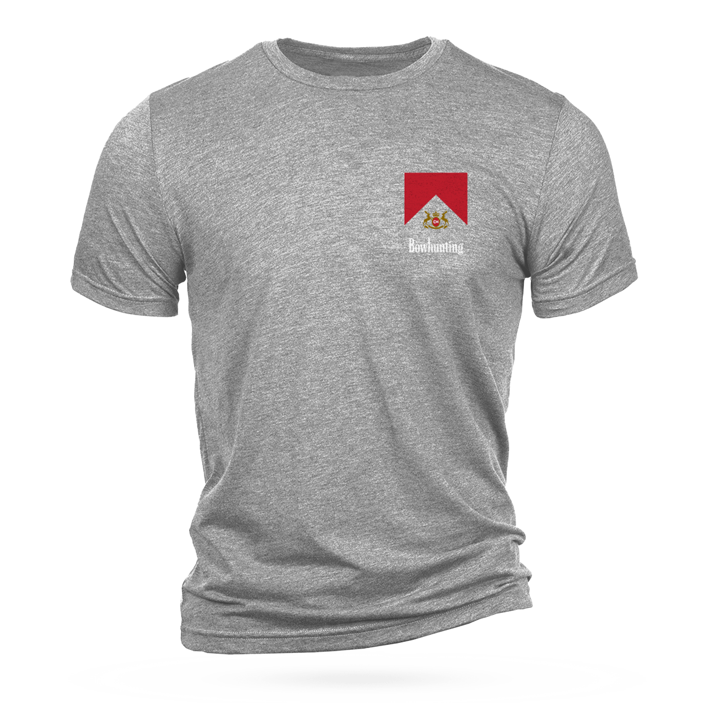 COWBOY TOUGH T-SHIRT