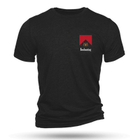 COWBOY TOUGH T-SHIRT