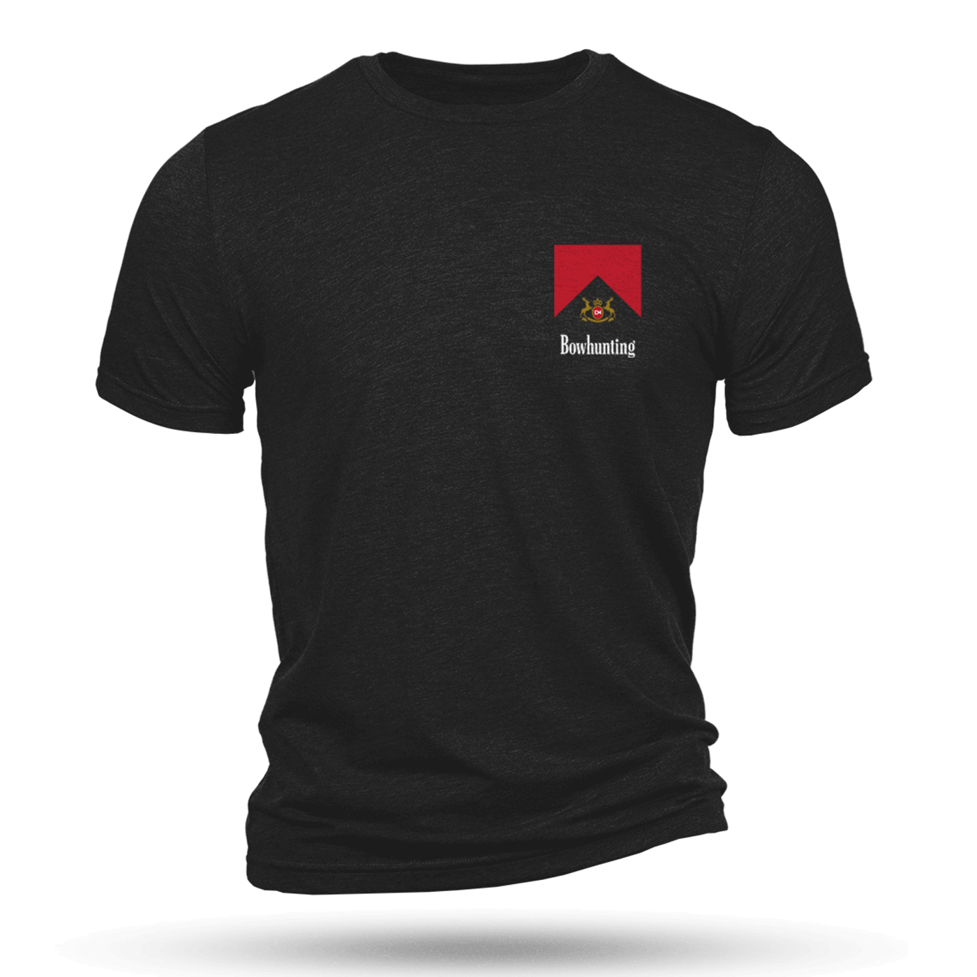 COWBOY TOUGH T-SHIRT