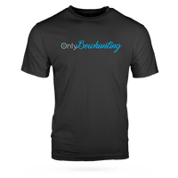 ONLYBOWHUNTING T-SHIRT