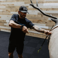 ONLYBOWHUNTING T-SHIRT