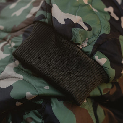 WOOBIE JACKET