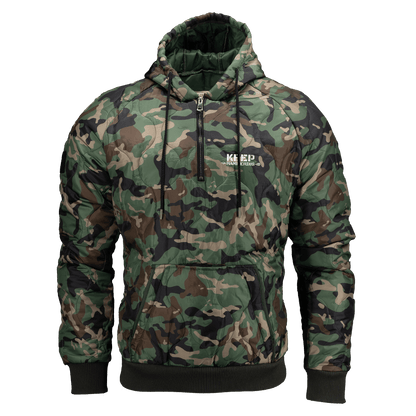 WOOBIE JACKET