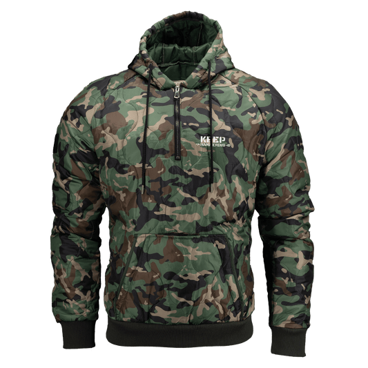 WOOBIE JACKET