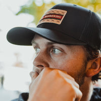 CH MONOGRAM HAT