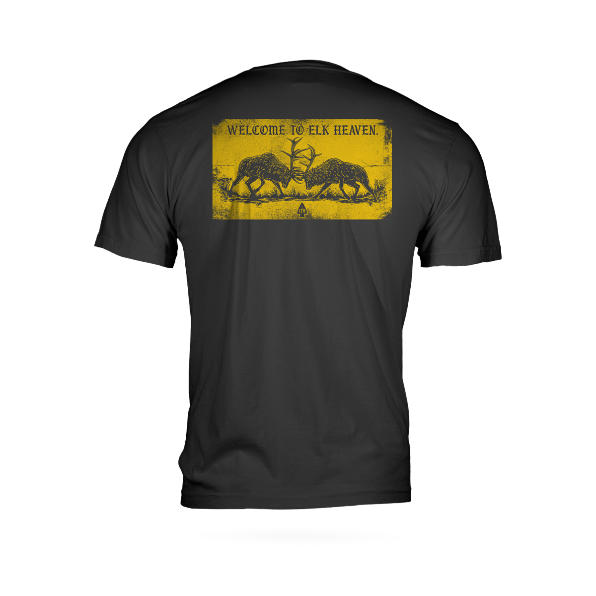ELK HEAVEN T-SHIRT
