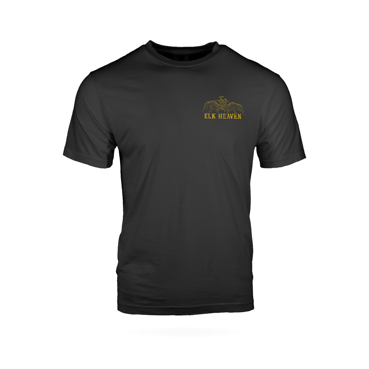 ELK HEAVEN T-SHIRT