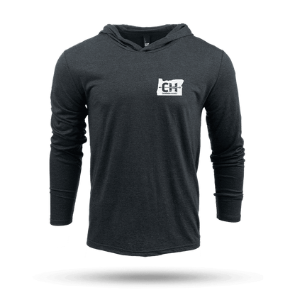 EASY SUCKS ATHLETIC LONG SLEEVE