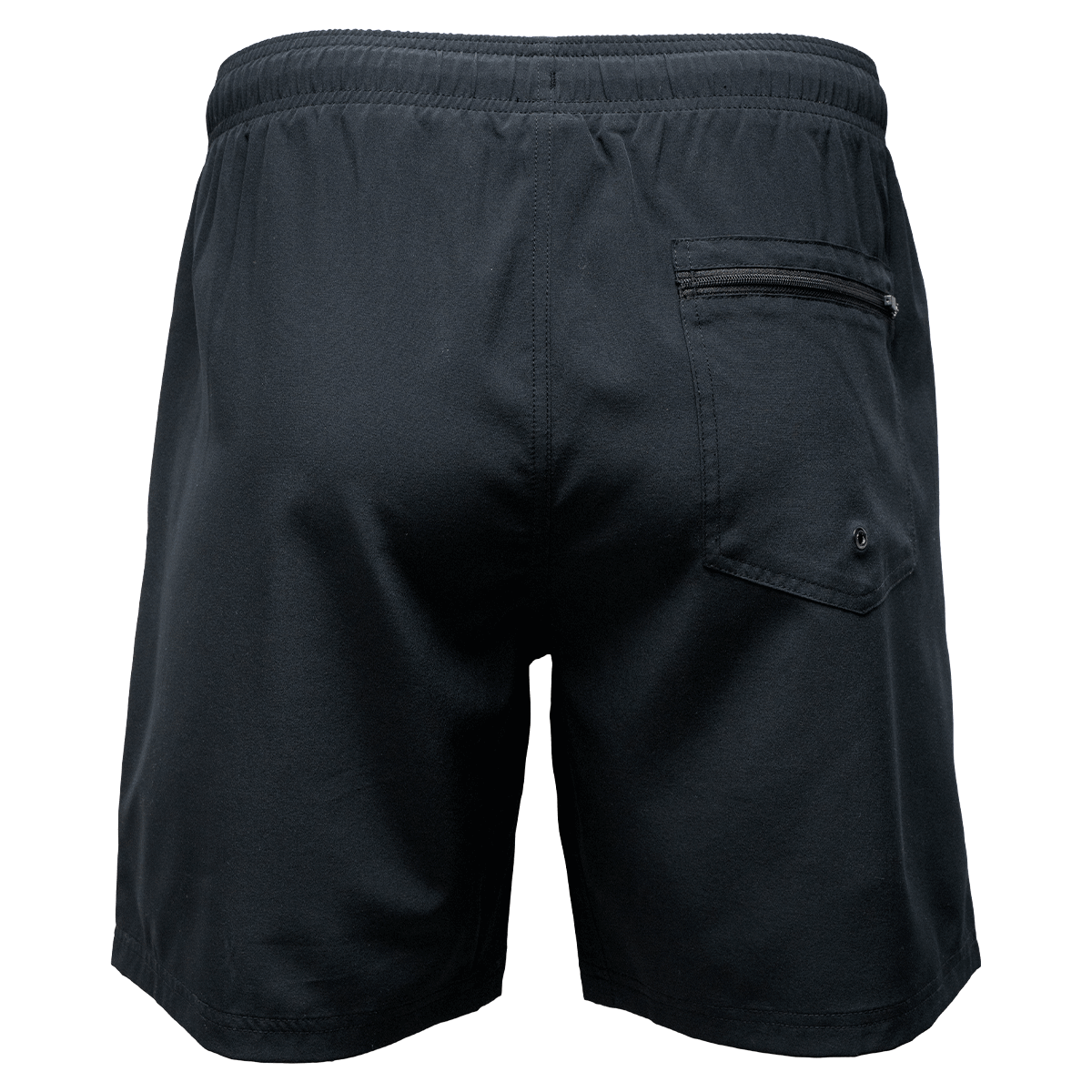 NOBODY CARES EVERYDAY SHORTS