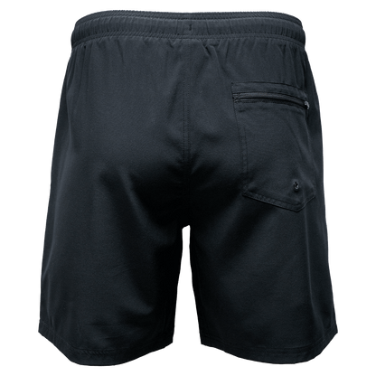 NOBODY CARES EVERYDAY SHORTS