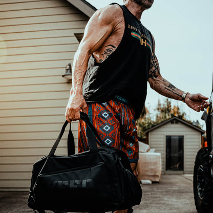 PISGAH DUFFEL