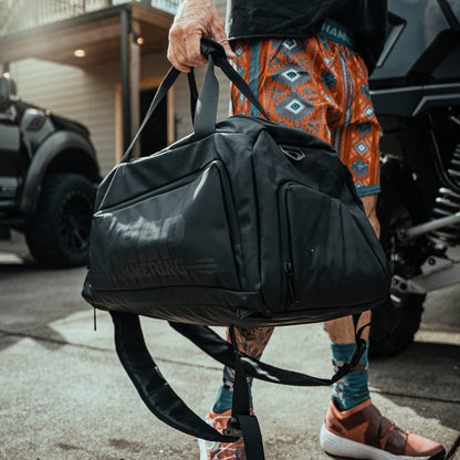 PISGAH DUFFEL