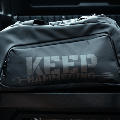 PISGAH DUFFEL
