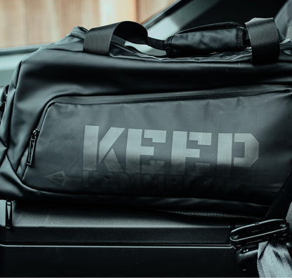 PISGAH DUFFEL