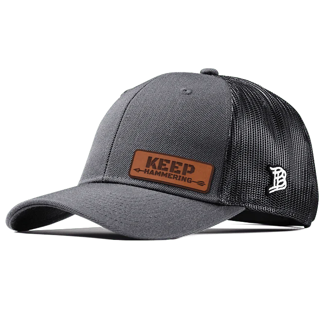 Cameron hanes hat hotsell
