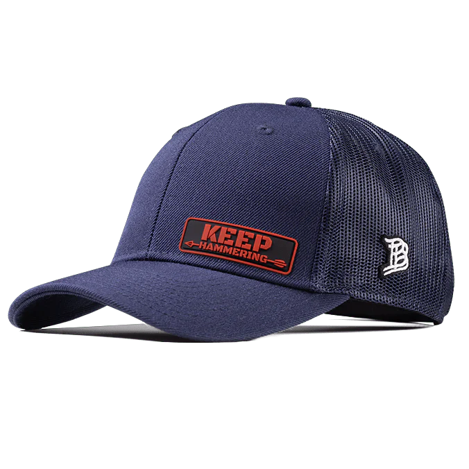 Cameron hanes hat hotsell