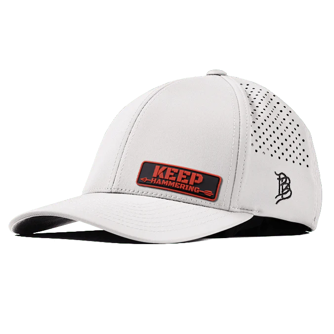 Cam hanes keep hammering hat new arrivals
